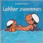 Kathleen Amant Lekker zwemmen, Ophalen of Verzenden, Zo goed als nieuw, Fictie algemeen