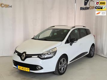 Renault Clio Estate 0.9 TCe Night&Day|NAP|APK12-24|NAVI|CRUI