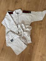 Judopak maat 150, Sport en Fitness, Vechtsporten en Zelfverdediging, Maat XS of kleiner, Ophalen of Verzenden, Gebruikt, Judo