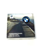 naafdop bmw, Ophalen of Verzenden, Zo goed als nieuw