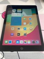 iPad 6e gen. (32GB) WiFi, Computers en Software, Apple iPads, 32 GB, Apple iPad, Zwart, Zo goed als nieuw