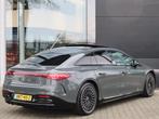 Mercedes-Benz EQS 450+ AMG Line 118 kWh, Auto's, Achterwielaandrijving, 360 pk, EQS, Adaptive Cruise Control