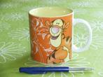 Franse Teigetje mok Disneyland Parijs, Ophalen of Verzenden, Winnie de Poeh of vrienden, Zo goed als nieuw, Servies