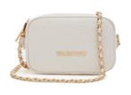 Valentino Bags Relax w itte crossbody tas schoudertas, Ophalen of Verzenden, Nieuw, Wit, Leer