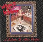 Welcome To Our Nightmare: A Tribute To Alice Cooper (2xCD), Ophalen of Verzenden, Zo goed als nieuw, Poprock