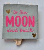 Gepersonaliseerde tegeltjes, Ophalen of Verzenden, Nieuw