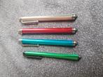 Styluspen voor tablet, €1,00 per stuk., Ophalen of Verzenden, Nieuw