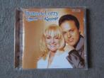 CD: Frans Bauer & Corry Konings, Cd's en Dvd's, Ophalen of Verzenden, Gebruikt, Levenslied of Smartlap