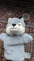 Children's Stuffed Animal Puppet, Ophalen of Verzenden