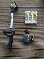 onkruidverwijderaar Karcher, Ophalen of Verzenden, Zo goed als nieuw, Overige soorten, Kärcher