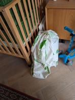 Vermiculiet (+-50L) en bio koeienmest (+-50L) groentetuin, Ophalen