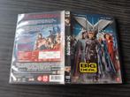 X-Men: The Last Stand DVD - Actie & Superhelden, Vanaf 12 jaar, Ophalen of Verzenden, Gebruikt