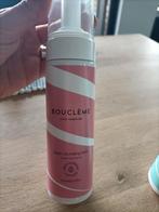 Boucleme haarproducten. 1x gebruikt., Sieraden, Tassen en Uiterlijk, Uiterlijk | Haarverzorging, Ophalen of Verzenden, Zo goed als nieuw