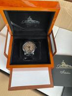 Richtenburg mechanische horloge, Sieraden, Tassen en Uiterlijk, Horloges | Heren, Ophalen of Verzenden, Nieuw, Overige merken