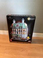 LEGO Sanctum Sanctorum (76218), Ophalen of Verzenden, Nieuw, Complete set, Lego