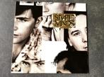 Simple Minds - Once upon time - Vinyl, Ophalen of Verzenden, 1980 tot 2000, Gebruikt, 12 inch