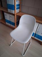 Kuipstoelen  2 stuks, Ophalen of Verzenden, Zo goed als nieuw, Wit