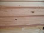 Douglas rabat planken, Ophalen, Nieuw, Planken
