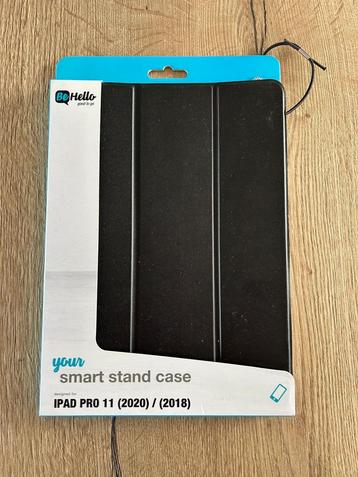 iPad Pro 11 inch (2020/2018) Smart Case - Nieuw beschikbaar voor biedingen