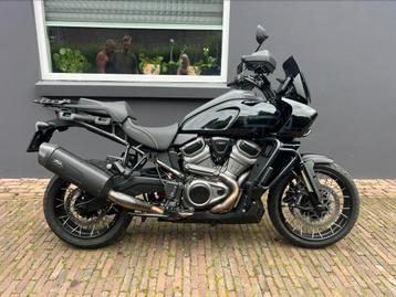 harley Davidson AllRoad RA1250S Pan America Special incl BTW beschikbaar voor biedingen