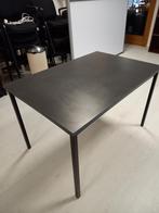 Tafel en stoelen. (Rek 3), Ophalen, 50 tot 100 cm, Zo goed als nieuw, Vijf personen of meer