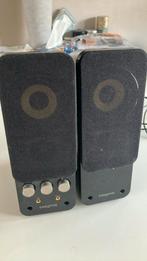 Creative Gigaworks T20 series II pc speakers, Ophalen, Zo goed als nieuw