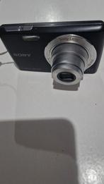 Fotocamera sony Cyber-shot DSC-w 620 digital prima staat, Ophalen, Zo goed als nieuw, Sony, 8 keer of meer