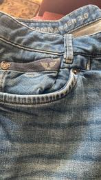 PME LEGEND COMMANDER 3.0 MAAT 34 32, Kleding | Dames, Ophalen, Gedragen, Blauw, Overige jeansmaten