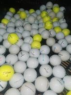 Titleist tour soft golfballen 50 stuks, Sport en Fitness, Golf, Ophalen of Verzenden, Bal(len)