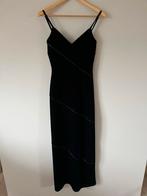 Vera Mont Gala Jurk - XS, Blauw, Ophalen of Verzenden, Zo goed als nieuw, Maat 34 (XS) of kleiner