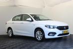 Fiat Tipo 1.4 16V Lounge |Navi|Camera| (bj 2016), Auto's, Fiat, Voorwielaandrijving, Stof, Gebruikt, 4 cilinders
