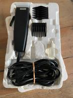 Moser tondeuse - compleet en in prima staat, Ophalen of Verzenden, Zo goed als nieuw, Tondeuse