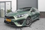 Kia ProCeed 1.5 T-GDi GT-PlusLine NAP / PANO / Automaat, Auto's, 65 €/maand, 1325 kg, Gebruikt, Euro 6