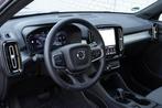 Volvo XC40 B3 Automaat Essential Edition | Verwarmbare voors, Auto's, 4 cilinders, 1969 cc, 163 pk, Origineel Nederlands