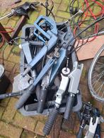 Div stuur knuppels, Watersport en Boten, Bootonderdelen, Ophalen of Verzenden, Gebruikt, Motor en Techniek, Motorboot