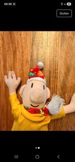 buurman & buurman  Knuffel, Ophalen of Verzenden, Gebruikt, Overige typen