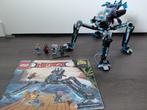 Lego Ninjago 70611 Water Strider, Kinderen en Baby's, Speelgoed | Duplo en Lego, Ophalen of Verzenden, Gebruikt