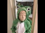 Onesie huispak Kikker…nieuw, Ophalen of Verzenden, Nieuw, Maat 128