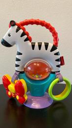 Fisher price babyspeelgoed zuignap kinderstoel, Kinderen en Baby's, Speelgoed | Babyspeelgoed, Ophalen, Gebruikt, Overige typen