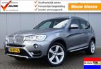 Bmw X3 xDrive20d High Executive xLine Step8 I NL-Auto I 2e E, Automaat, Euro 6, Met garantie (alle), Diesel