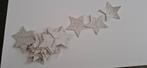 Sterrenslinger van geschept papier - Loods 5, Ophalen of Verzenden, Zo goed als nieuw