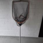 RAVAGE LANDINGSNET, Ophalen, Net of Fuik