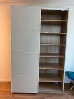 Zgan kledingkast, Ophalen, 200 cm of meer, 150 tot 200 cm, Zo goed als nieuw