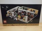 (GESEALD) Lego 21336 The Office, Kinderen en Baby's, Speelgoed | Duplo en Lego, Ophalen of Verzenden, Nieuw, Complete set, Lego