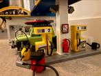 Playmobil city life tankstation 70201, Kinderen en Baby's, Speelgoed | Playmobil, Ophalen