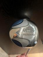 Callaway BIG BERTHA ladies, Sport en Fitness, Golf, Ophalen of Verzenden, Zo goed als nieuw