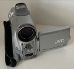 JVC GR-D290EK - DEFECT - Parts ONLY, Audio, Tv en Foto, Videocamera's Digitaal, Ophalen, Mini dv, JVC, 20x of meer