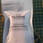 Zweetstop roller Polarwise 6ml – compacte anti-transpirant, Ophalen of Verzenden, Nieuw, Deodorant of Bodyspray
