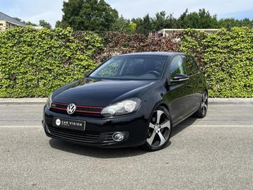 Volkswagen Golf 1.4 * Airco * Navi * Cruise * Apk 01-2026 beschikbaar voor biedingen