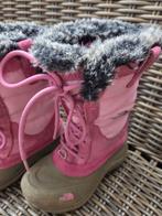 Skivakantie?
Zeer mooie roze snowboots, The North Face mt.28, Overige merken, 100 tot 140 cm, Snowboots, Ophalen of Verzenden
